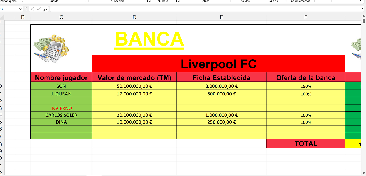 BANCA