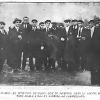 enero 1924 boinas