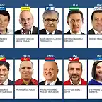 candidatos-presidenciales-Costa-Rica-2018-700x405