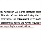 MAFFS AUSTRALIA