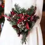 20 Ideas de Ramos Novia y Bouquets para tu boda Romntica (3)