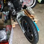 motor 4