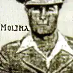 antonio MOLINA