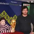 COPA DEL MUNDO