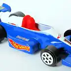 1994 F1 Race Car Auto City 2