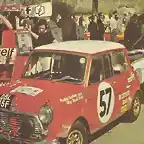 Mini Coper S - TdF'69 - Hopkirk-Nash - 00