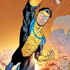 invincible serie