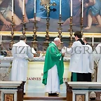 Misa Papa Francisco JPII5