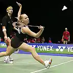 badminton