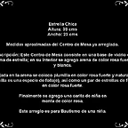 Descripcion estrella chica