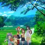 Non Non Biyori Nonstop