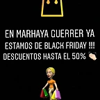 Marhaya Guerrer IG Stories 25-11-2019 (6)