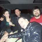 Bolo Valencia 12