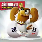 PLUMAJE AGUILA