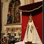 Bendición, Ntra. Sra. del Rosario de Fátima