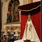 Bendición, Ntra. Sra. del Rosario de Fátima