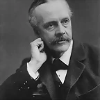 sir Arthur Balfour