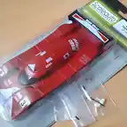 Toyota GT1 Scaleauto