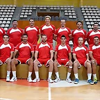 balonmano academia octavio