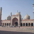 200  0 Jama Masjid