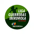 Liga-Guerreras-Iberdrola-Logotipo