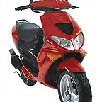 Peugeot Speedfight 1999