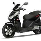 Derbi Rambla 125