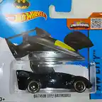 BATMAN LIVE! BATMOBILE