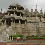 383 Udaipur temple Jagdish