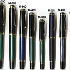 pelikan size