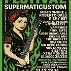 supermaticustom