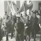 COMULGAR DE IMPEDIDOS MILITAR