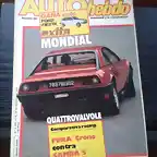 autohebdo n?9