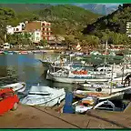 Mallorca Puerto de Soller (2)