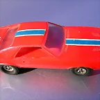 AMX 390 Rojo 9