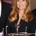 norma duval cumpleano 2017