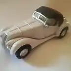 BMW 1936 (maisto 1-37)