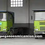 pegasoesmicamion