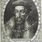 Fernando I de Hsburgo