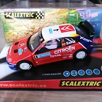 6151 Citroen Xsara