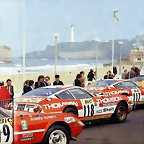 Ferrari Daytona - Tdf '72 - 05
