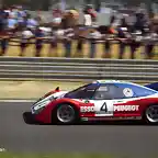 WM Peugeot 79-80 - Le Mans '81 - 01