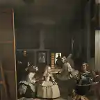 Las_Meninas de velazquez