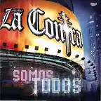 La Contra - Somos Todos CD 2012