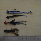 Molix Softbaits