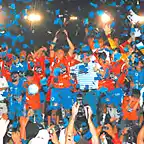 BLOOMING CAMPEON 2009 18,5