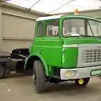 camioncho