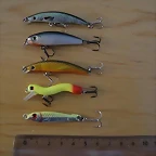 Hardbaits