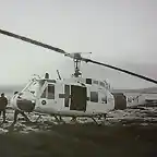 huey malvinas 4