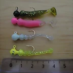 Jurela?s softbaits